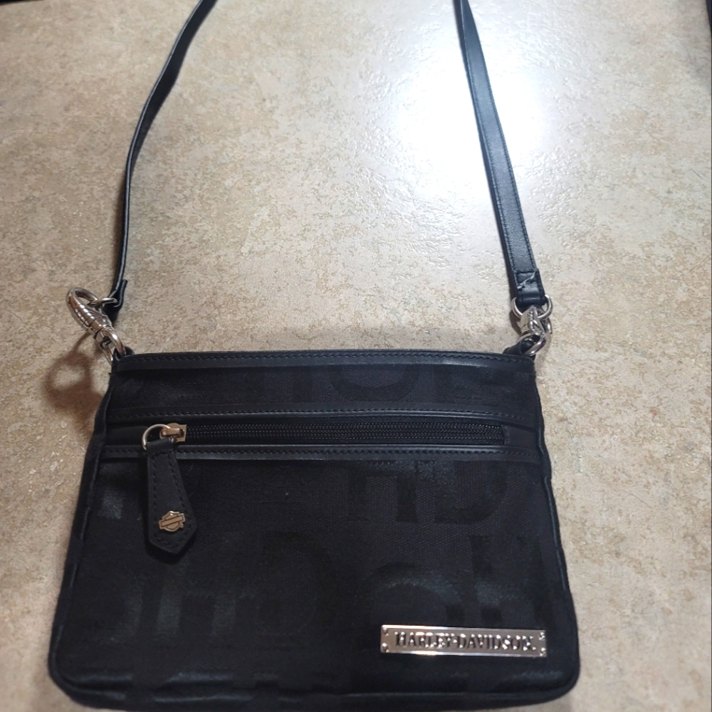 Crossbody/ hip bag